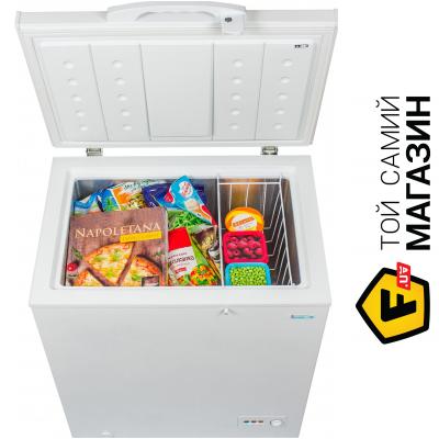 

Морозильник Inter L 150