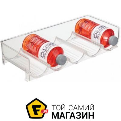 

Контейнер для холодильника Interdesign 20.3x48.3x10.2см (71060EU)