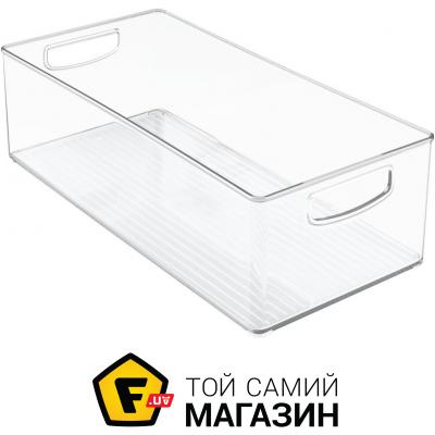 

Контейнер для холодильника Interdesign 40,6Х20,3Х12,7 СМ (63999EU)