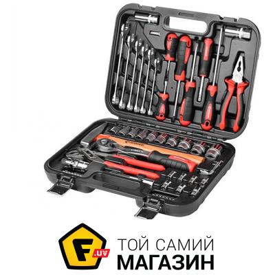

Универсальный набор Intertool ET-8056