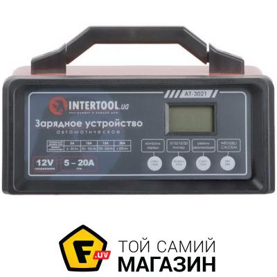 

Intertool AT-3021