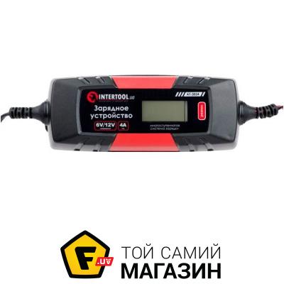 

Зарядное устройство Intertool AT-3024