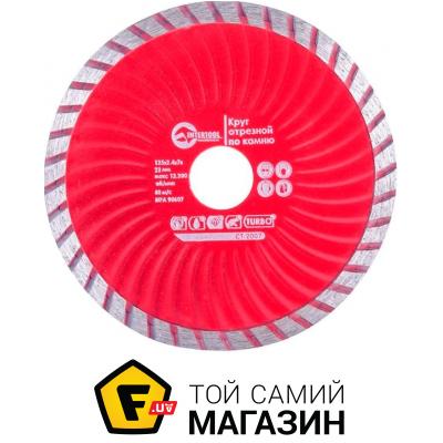 

Отрезной диск Intertool CT-2007