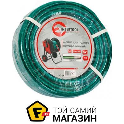 

Шланг Intertool GE-4021