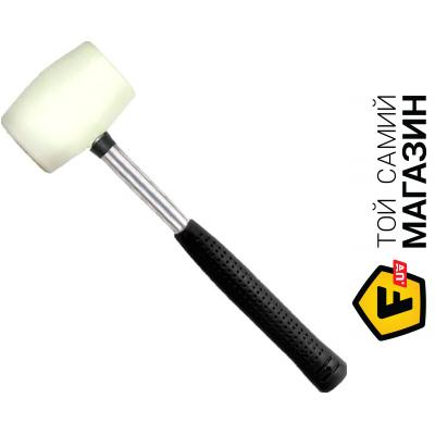 

Киянка Intertool Киянка резиновая с металлической ручкой, 0.45кг (HT-0227)