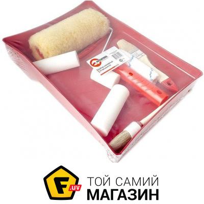 

Intertool KT-3010 10пр.