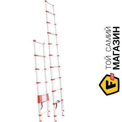 

Лестница Intertool LT-3032