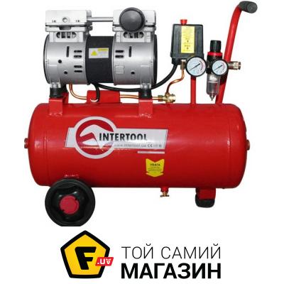 

Компрессор Intertool PT-0022