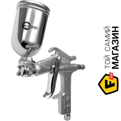 

Краскопульт (краскораспылитель) Intertool PT-0301