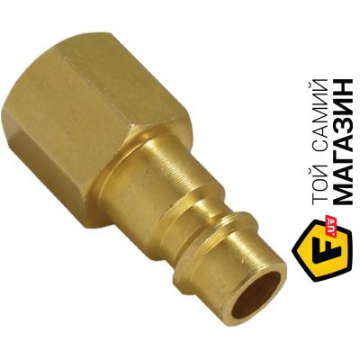 

Фитинг Intertool PT-1848 1/4"