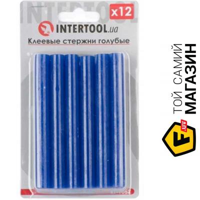 

Термоклей для клеевых пистолетов Intertool RT-1052