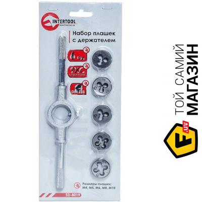 

Intertool SD-8019