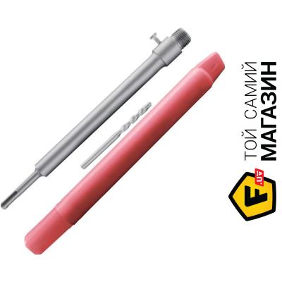 

Удлинитель/переходник Intertool Для коронок по бетону SDS Plus 300мм (SD-0419)