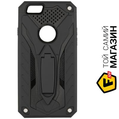 

Чехол Ipaky Cavalier Seria для Samsung M205 M20, black