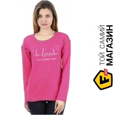 

Irvic Женский свитшот IRVIC 46 Малиновый (IrC-S2006-46)