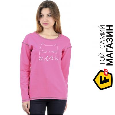 

Irvic Женский свитшот IRVIC 48 Розовый (IrC-S2037-48)