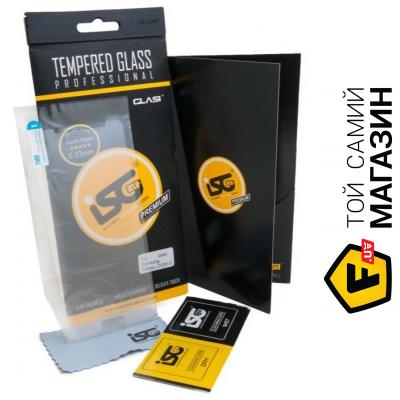 

Защитное стекло isg Tempered Glass Pro for Samsung Galaxy J7 2017 (SPG4366)