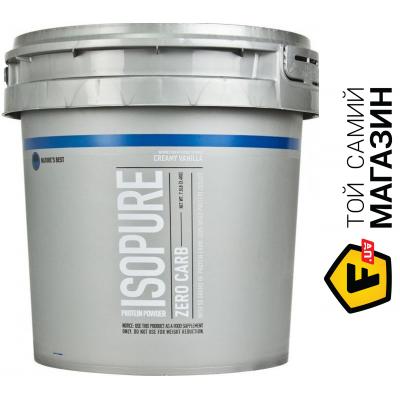 

Протеин Isopure Zero Carb 3.4кг, крем/ваниль