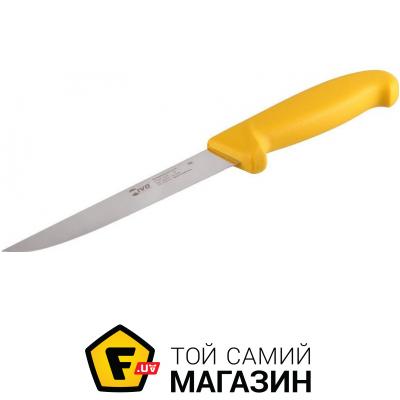 

Кухонный нож Ivo Europrofessional 150мм, желтый (41008.15.03)
