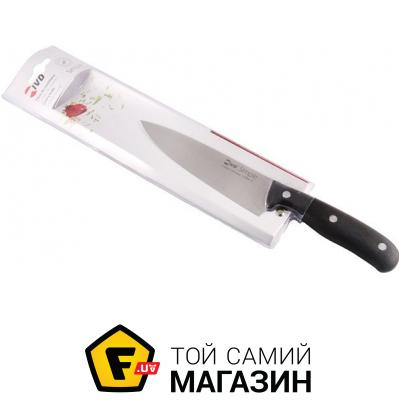 

Кухонный нож Ivo Simple 150мм (115058.15.01)