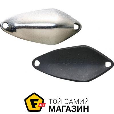 

Блесна Jackall Apeed 27.7мм, 2.7г, 145 Kami Silver (1699.16.92)