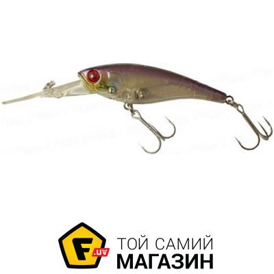 

Воблер Jackall Soul Shad 68SP 68мм 9.1г HL Pro Blue Back (1699.05.64)