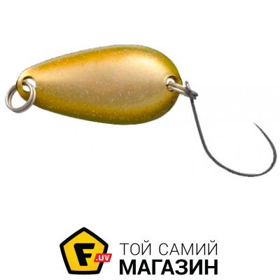 

Блесна Jackall Tearo 0.7г 71 Yonesty Yellow (1699.12.21)