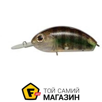 

Воблер Jackson Merrow 5.3см 9г GLL floating