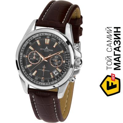 

Часы Jacques Lemans Liverpool (1-1830C)