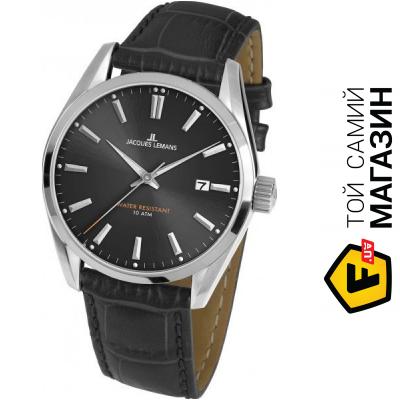 Часы Jacques Lemans Derby (1-1859A)