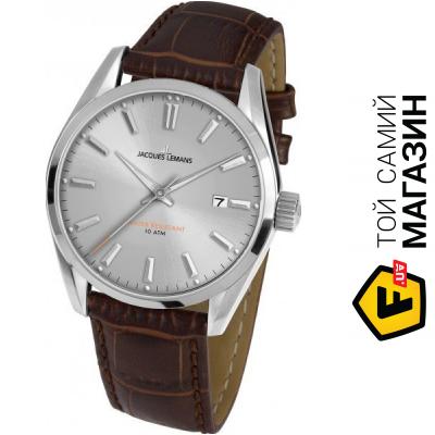 Часы Jacques Lemans Derby (1-1859B)