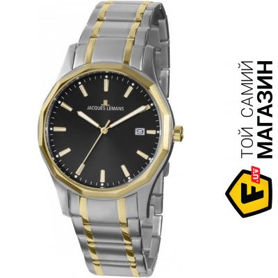 

Часы Jacques Lemans Milano (1-2012D)