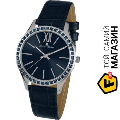 

Часы Jacques Lemans Rome (1-1841K)