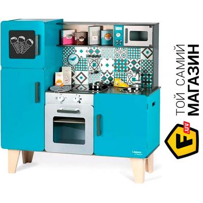 

Игровая кухня Janod Кухня (J06555)