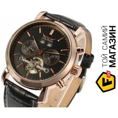 

Часы Jaragar Gold Classic