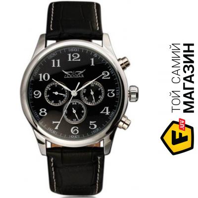 

Часы Jaragar Мужские часы Jaragar 1013 Black