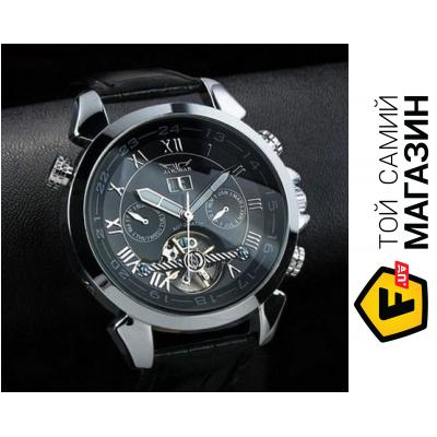 

Часы Jaragar Turboulion Silver