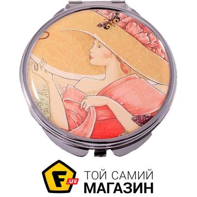 

Косметическое зеркало Jardin Dete HS-24389N