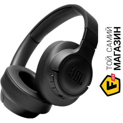 

Наушники JBL Tune 750BTNC Black (JBLT750BTNCBLK)
