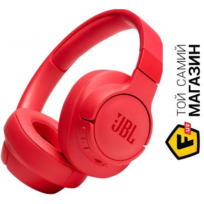 

Наушники JBL Tune 750BTNC Cor (JBLT750BTNCCOR)