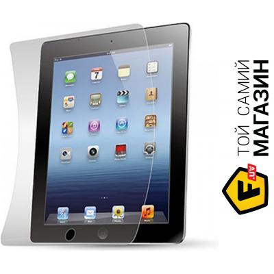 

Защитная пленка JCPal iWoda Premium для iPad 4 (High Transparency) (JCP1033)