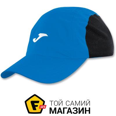 

Кепка Joma 400023.700 синий/черный