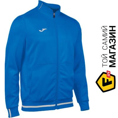 

Кофта Joma Campus II XS, синий (100420.700)