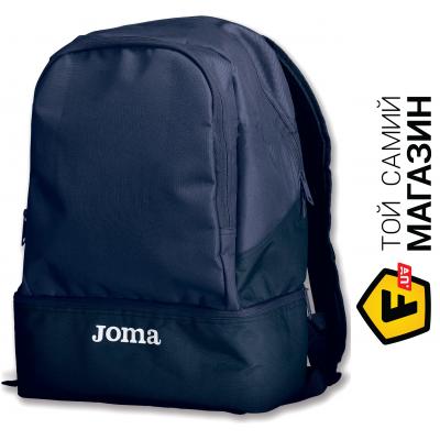 

Рюкзак Joma Estadio III темно-синий (400234.331)