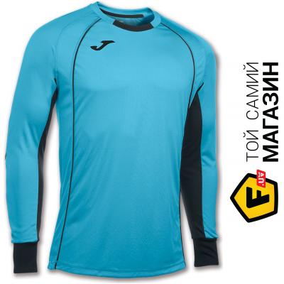

Лонгслив Joma Protec L, берюзовый (100447.011)
