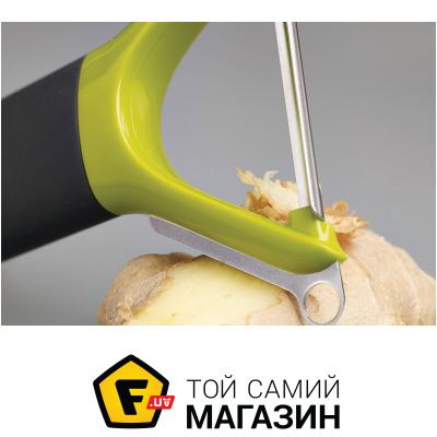 

Овощечистка Joseph Joseph Multi-peel 13.5см (10107)