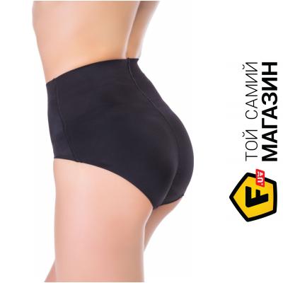 

Julimex Моделирующие трусики слип Julimex 44 (M) Черный (44585-24684-139)