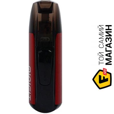 

Электронная сигарета Justfog Minifit Starter Kit 370мАч, Red