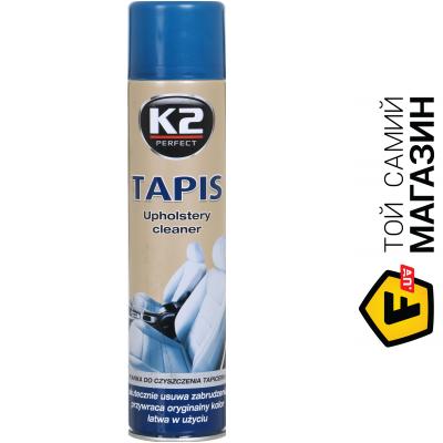 

K2 Средство для очистки поверхностей TAPIS06 без аромата 600 мл