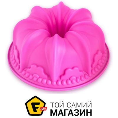 

Форма Kamille 7734 23.5x10см (в ассортименте)